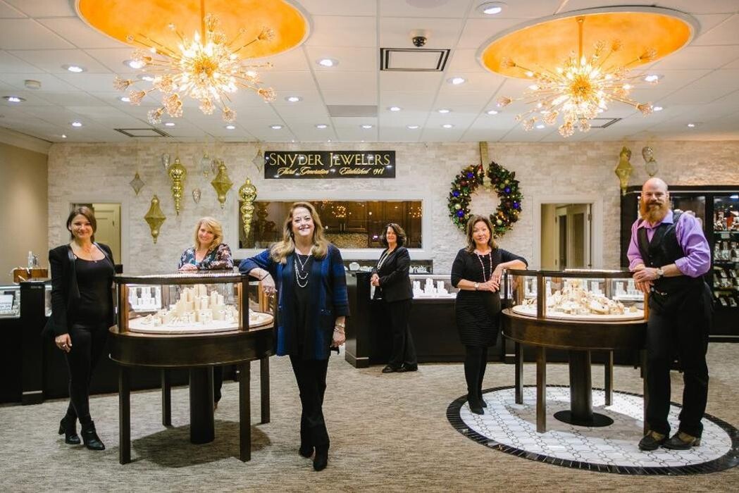 Images Snyder Jewelers