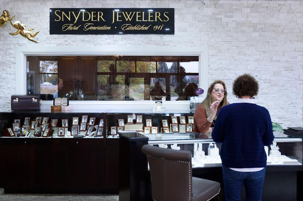 Images Snyder Jewelers
