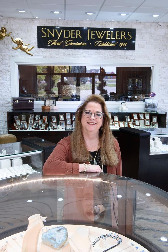 Images Snyder Jewelers