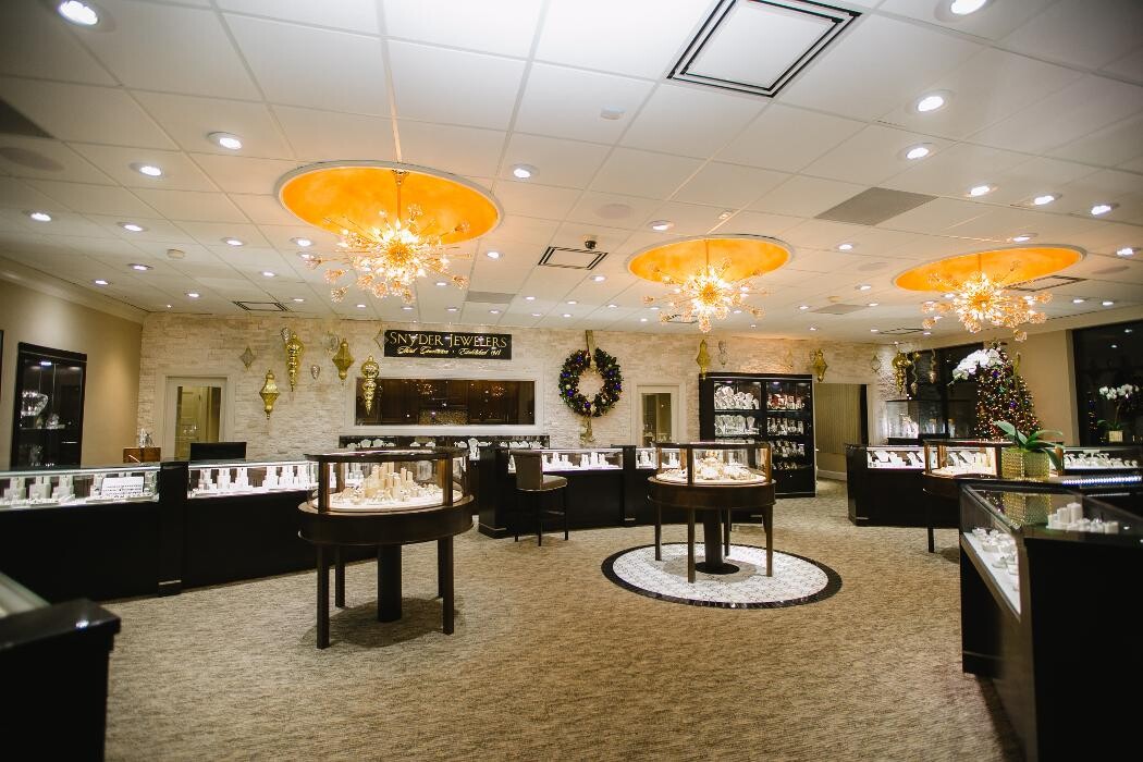 Images Snyder Jewelers