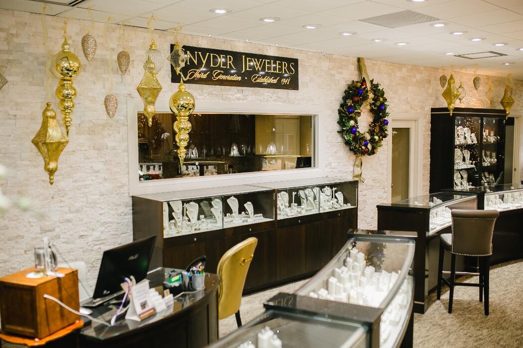 Images Snyder Jewelers