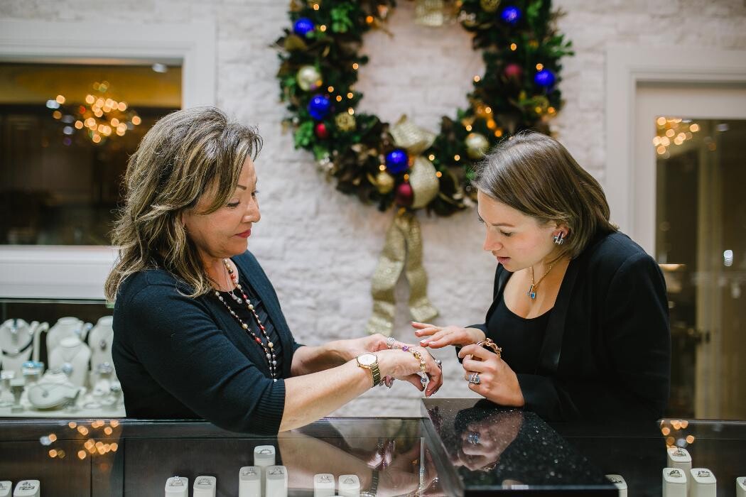Images Snyder Jewelers