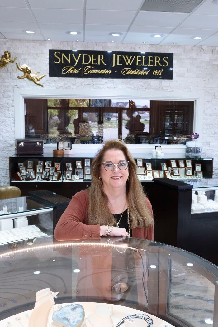 Images Snyder Jewelers