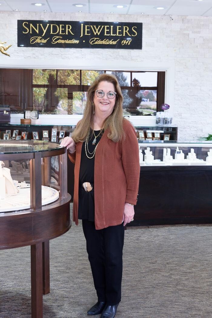 Images Snyder Jewelers