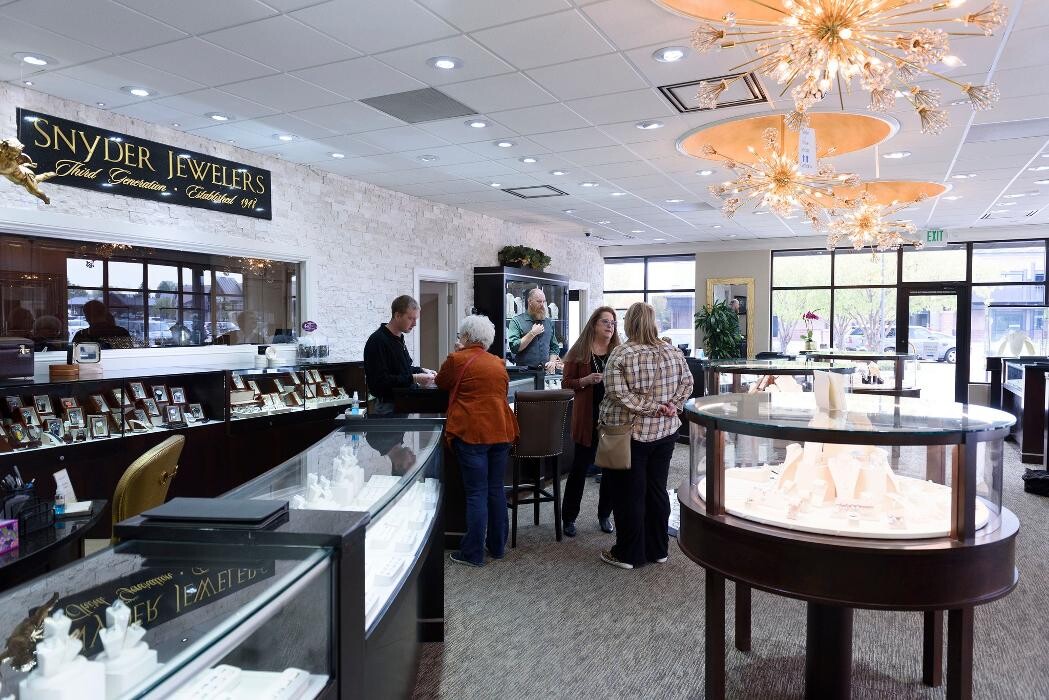 Images Snyder Jewelers