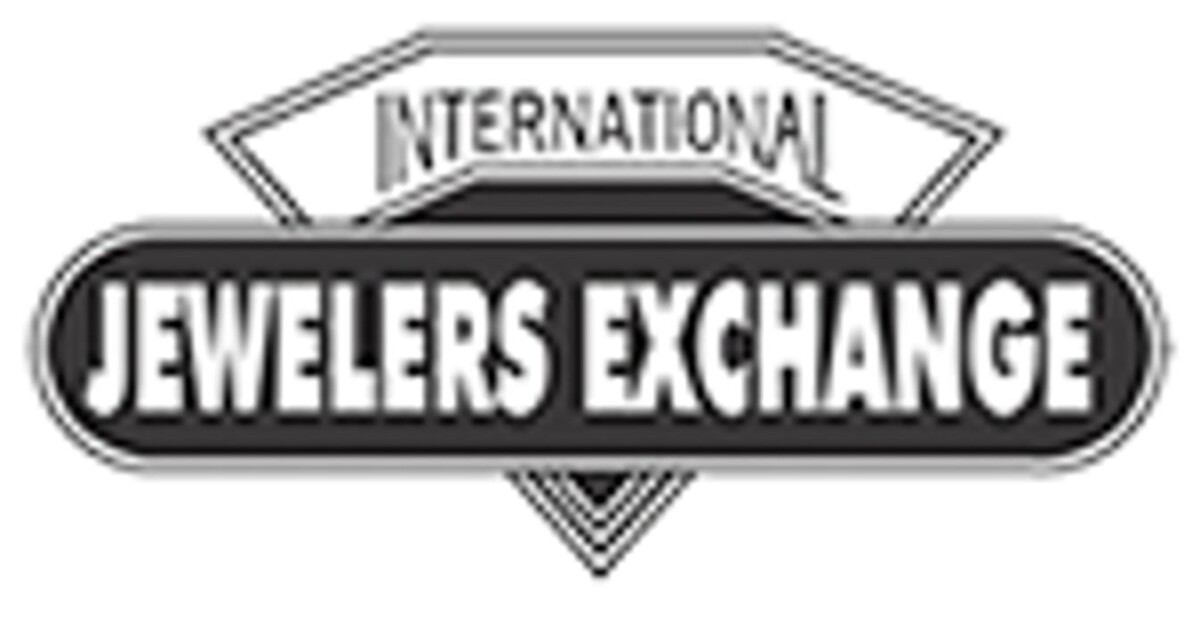 International Jewelers Exchange Logo