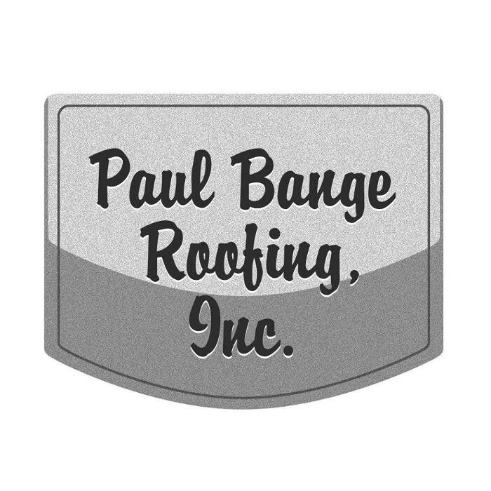Images Paul Bange Roofing, Inc.
