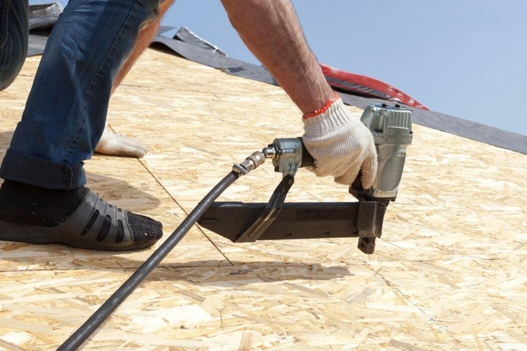 Images Paul Bange Roofing, Inc.