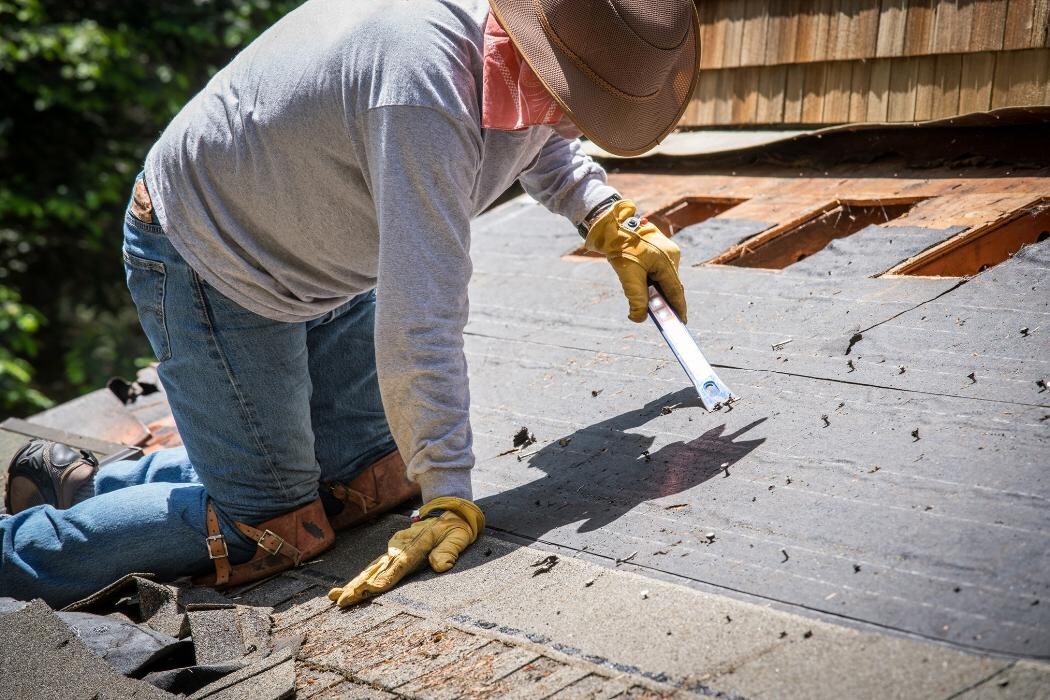 Images Paul Bange Roofing, Inc.