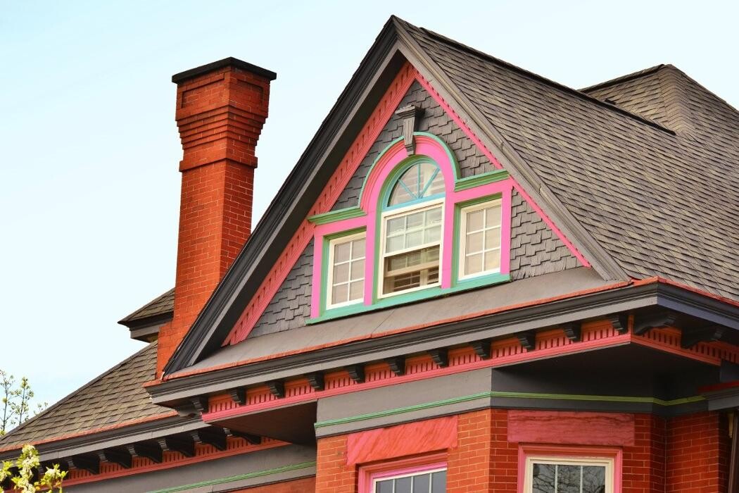 Images Paul Bange Roofing, Inc.
