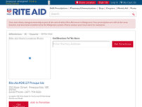 Screenshot for https://locations.riteaid.com/locations/me/presque-isle/320-main-street.html