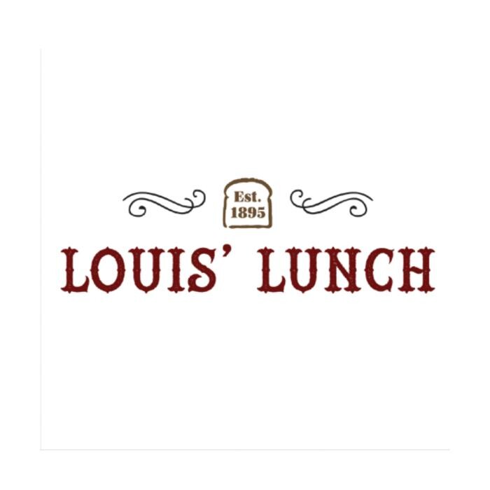 Images Louis' Lunch