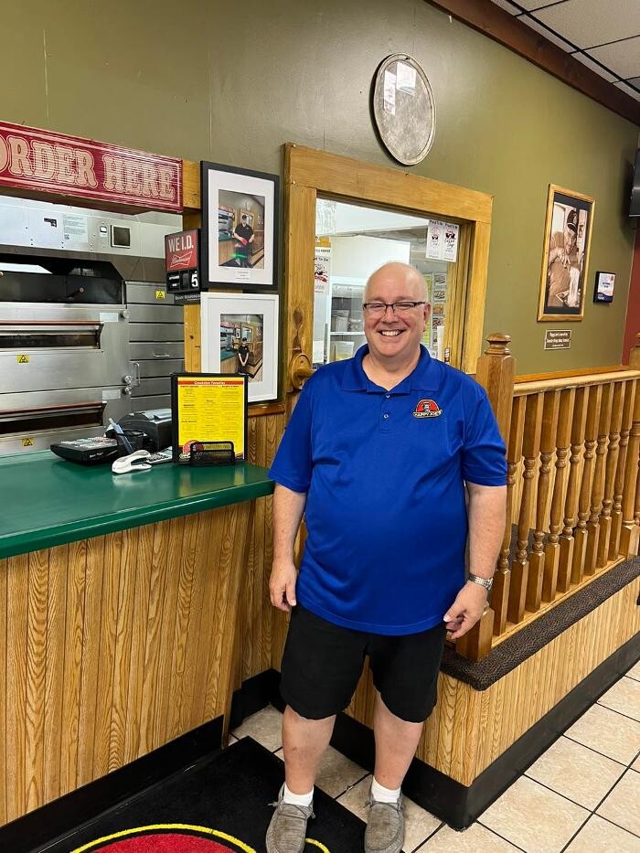 Images Happy Joe's Pizza & Ice Cream - Crookston