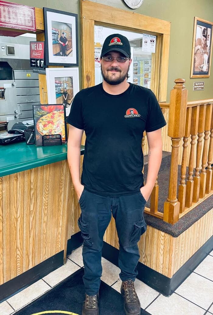 Images Happy Joe's Pizza & Ice Cream - Crookston