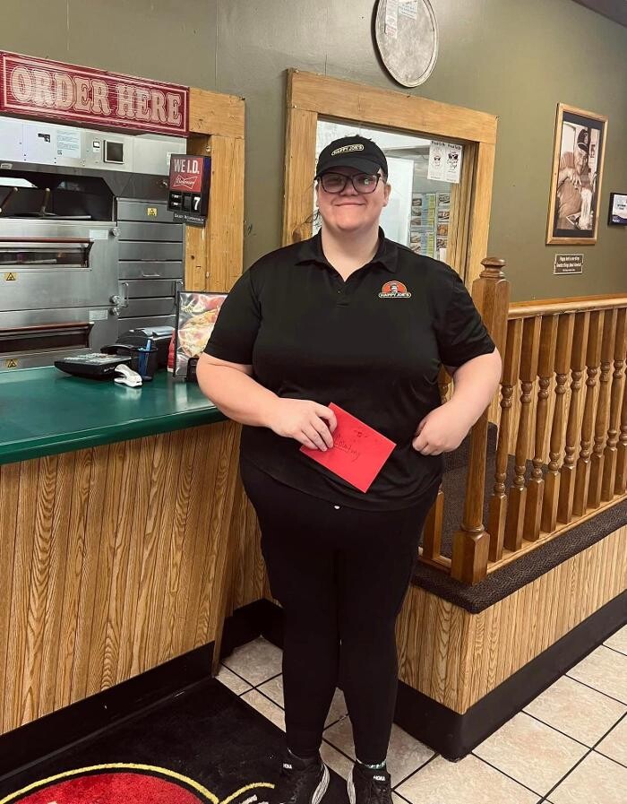 Images Happy Joe's Pizza & Ice Cream - Crookston