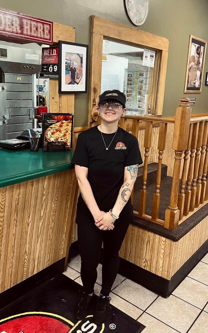 Images Happy Joe's Pizza & Ice Cream - Crookston