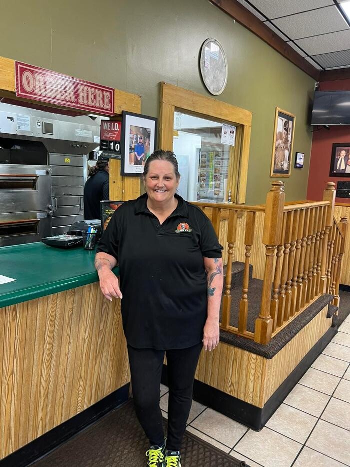 Images Happy Joe's Pizza & Ice Cream - Crookston