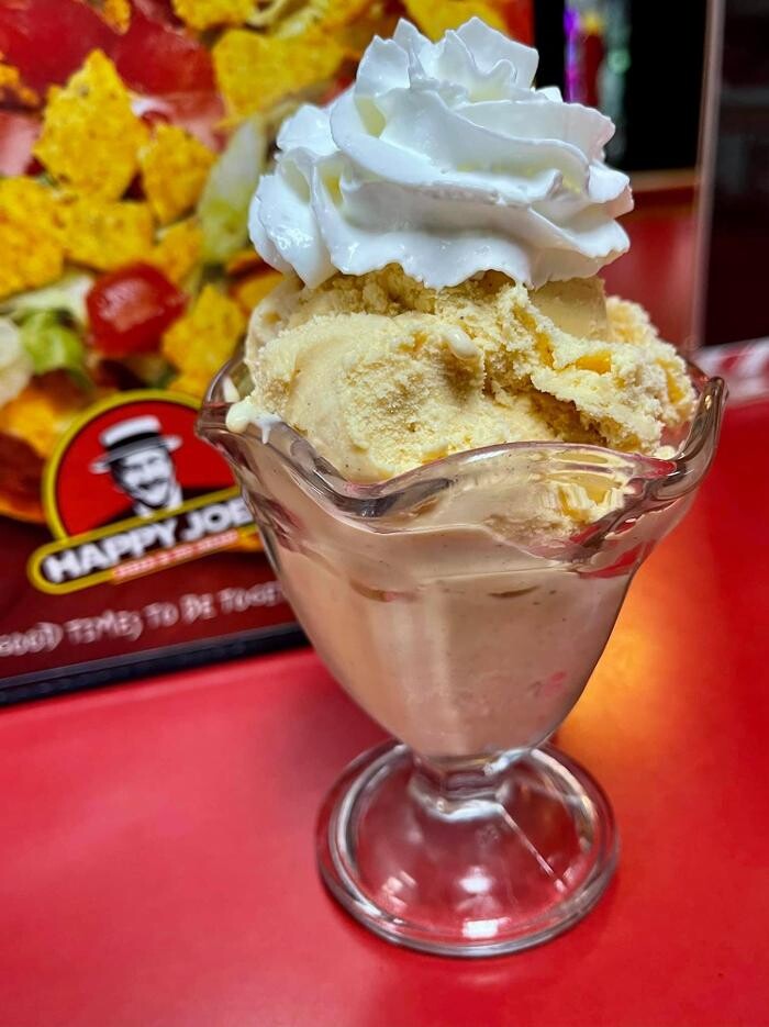 Images Happy Joe's Pizza & Ice Cream - Crookston
