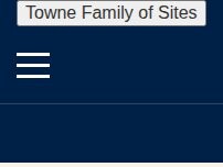 Website Screenshot Towne Insurance - CLOSED