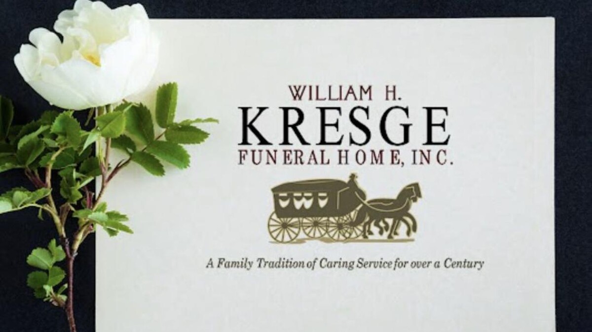 Images William H. Kresge Funeral Home, Inc.