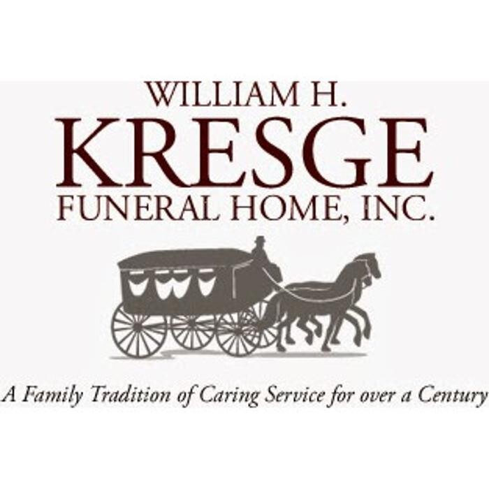 Images William H. Kresge Funeral Home, Inc.