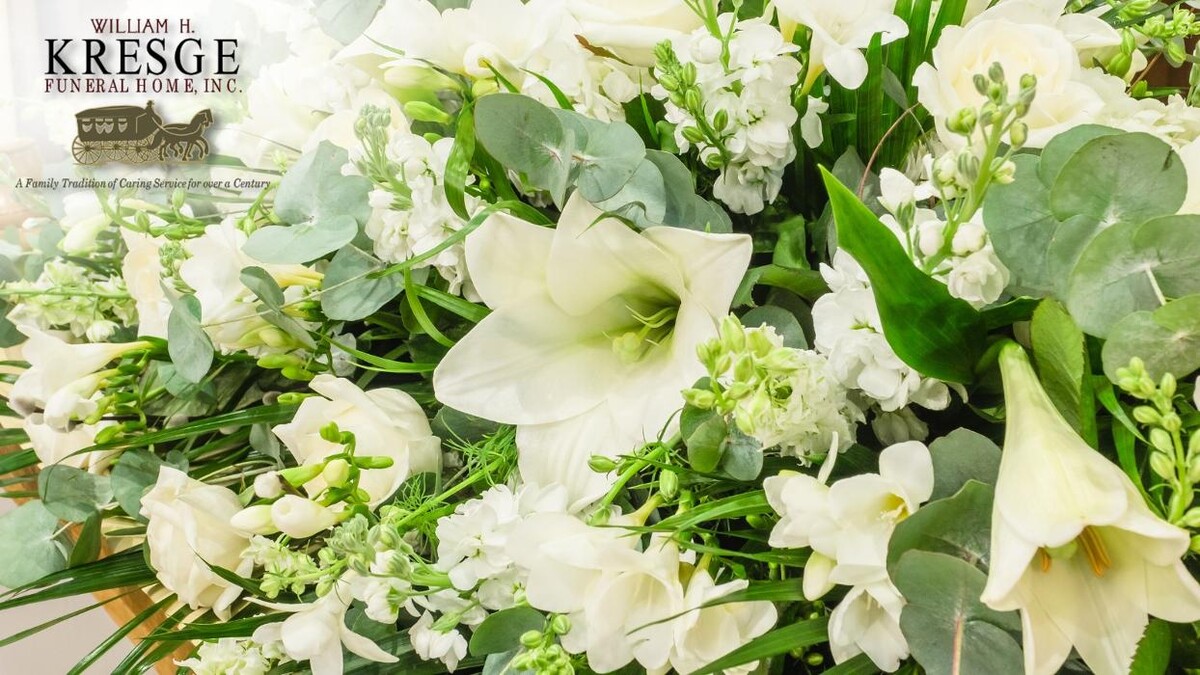 Images William H. Kresge Funeral Home, Inc.