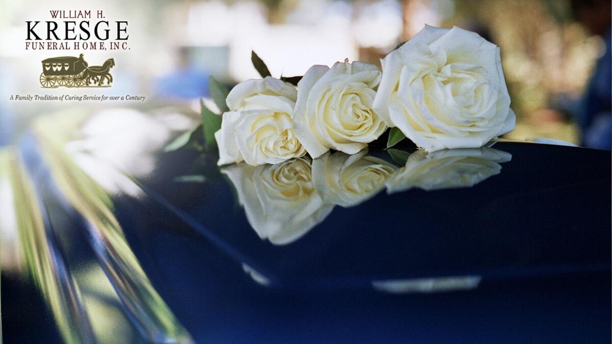 Images William H. Kresge Funeral Home, Inc.