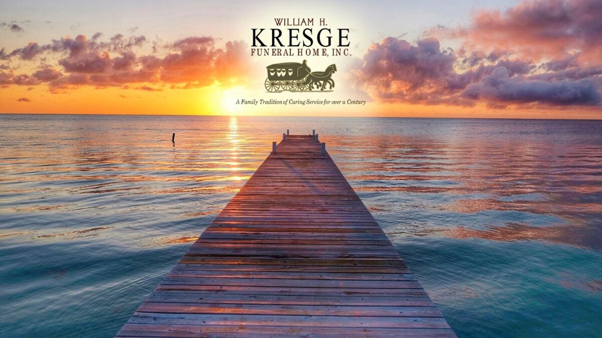 Images William H. Kresge Funeral Home, Inc.