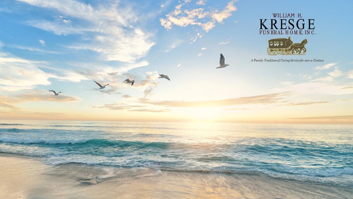 Images William H. Kresge Funeral Home, Inc.