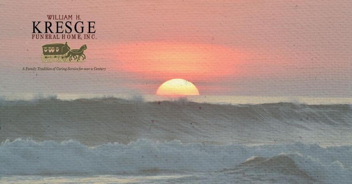 Images William H. Kresge Funeral Home, Inc.