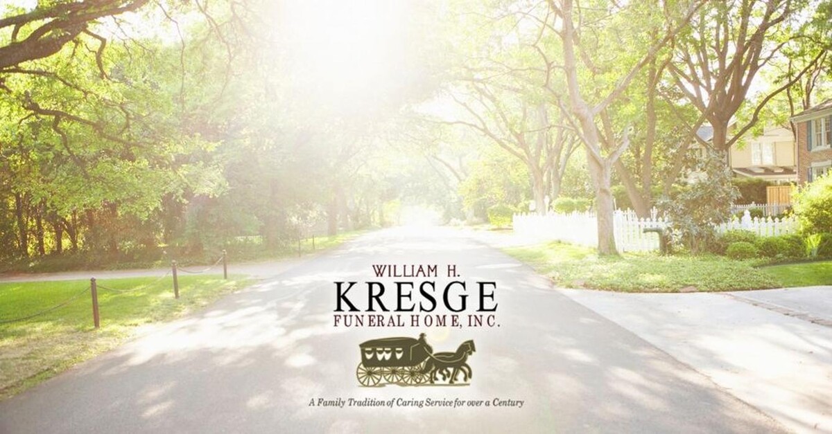 Images William H. Kresge Funeral Home, Inc.