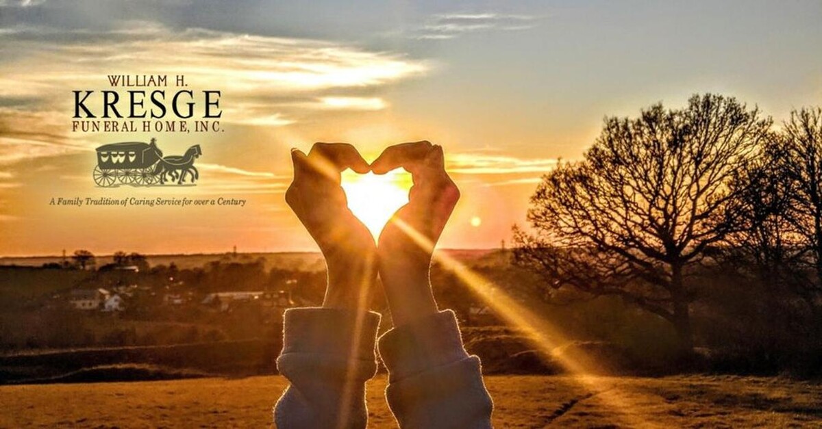 Images William H. Kresge Funeral Home, Inc.