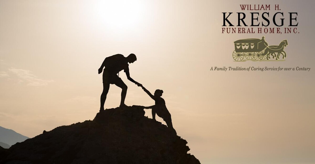 Images William H. Kresge Funeral Home, Inc.