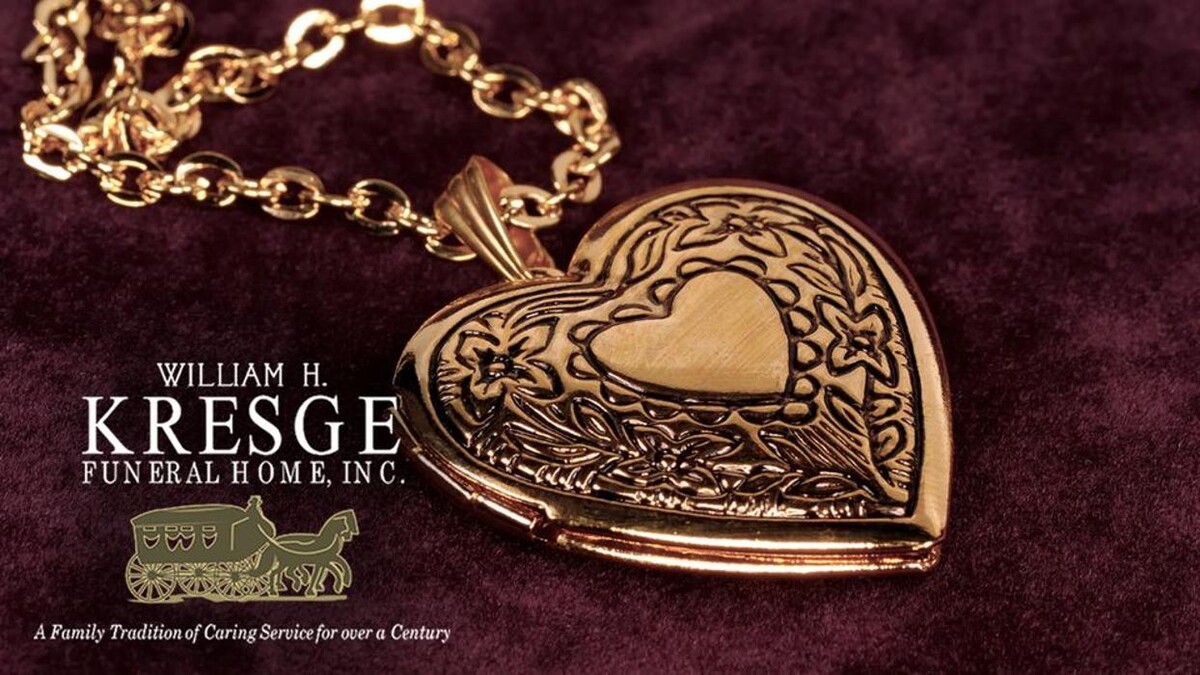 Images William H. Kresge Funeral Home, Inc.