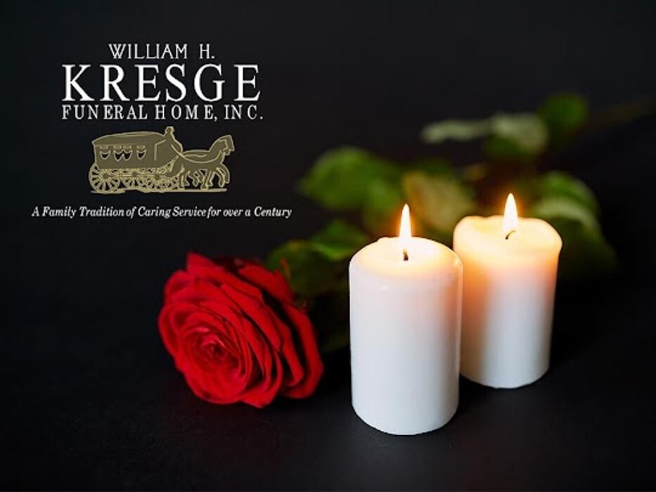 Images William H. Kresge Funeral Home, Inc.