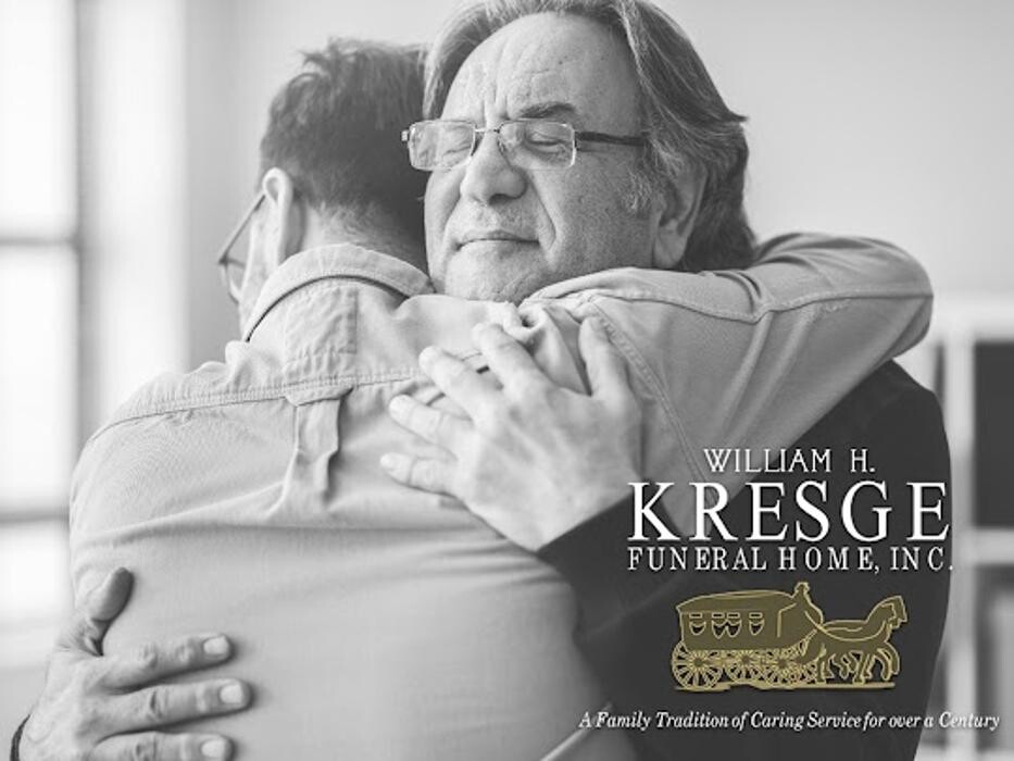 Images William H. Kresge Funeral Home, Inc.