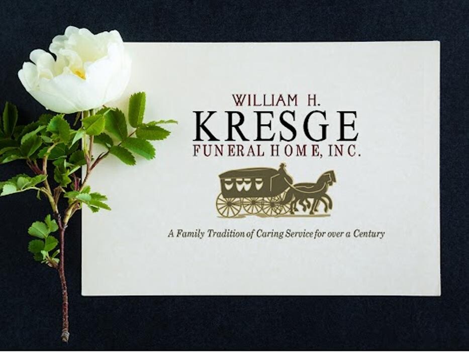 Images William H. Kresge Funeral Home, Inc.