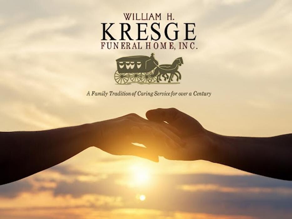 Images William H. Kresge Funeral Home, Inc.