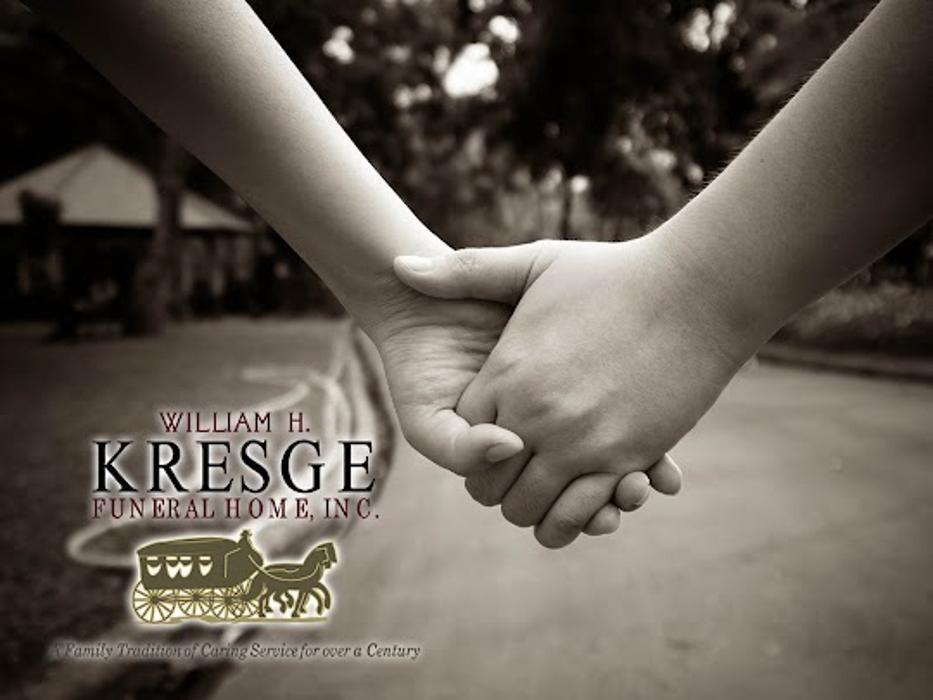 Images William H. Kresge Funeral Home, Inc.