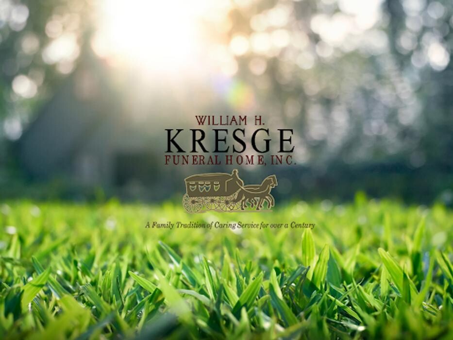 Images William H. Kresge Funeral Home, Inc.