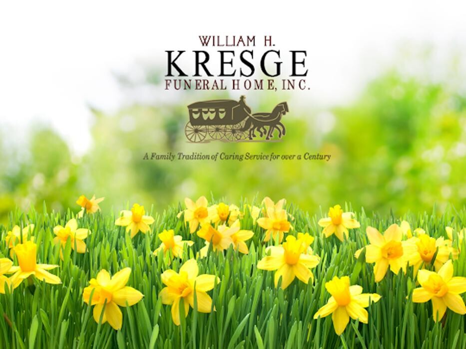 Images William H. Kresge Funeral Home, Inc.