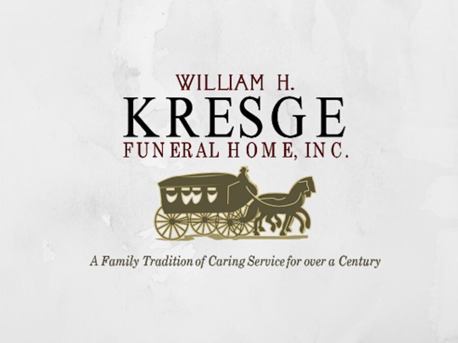 Images William H. Kresge Funeral Home, Inc.
