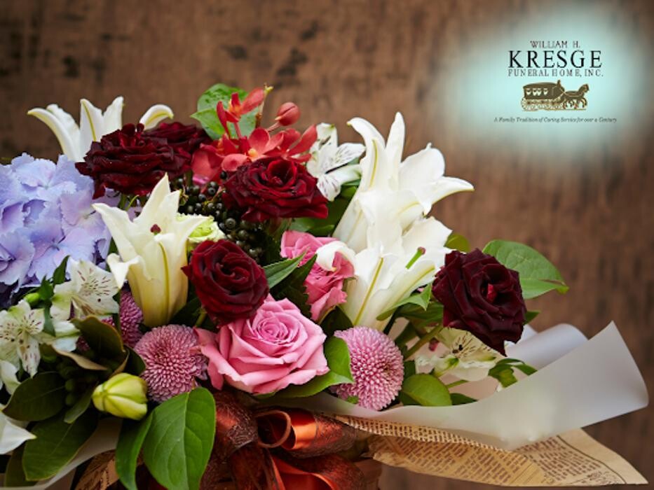 Images William H. Kresge Funeral Home, Inc.