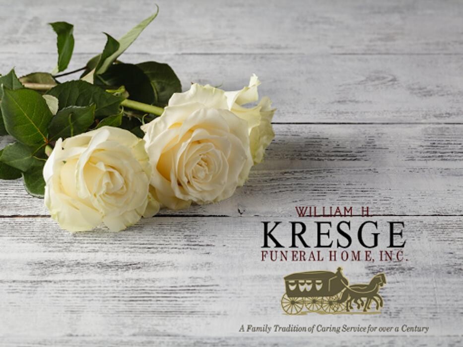Images William H. Kresge Funeral Home, Inc.