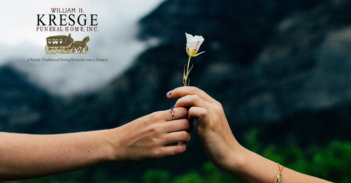 Images William H. Kresge Funeral Home, Inc.