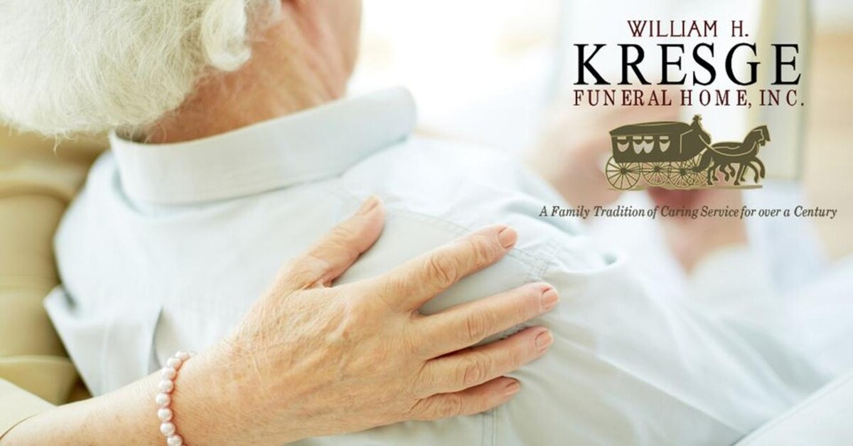 Images William H. Kresge Funeral Home, Inc.