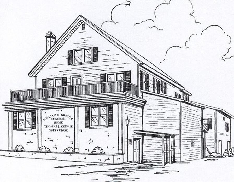 Images William H. Kresge Funeral Home, Inc.