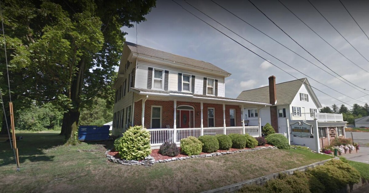 Images William H. Kresge Funeral Home, Inc.