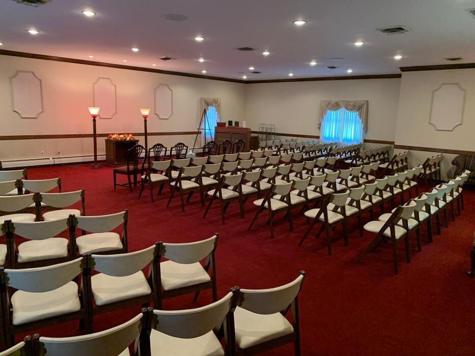 Images William H. Kresge Funeral Home, Inc.