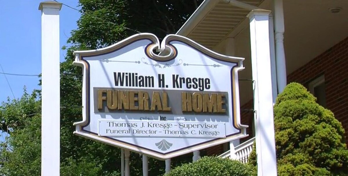 Images William H. Kresge Funeral Home, Inc.
